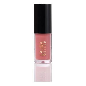 NIB Laura Geller Treat-n-Go Tinted Non-Stick Hydrating Lip Oil